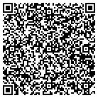 QR code with Mann Plumbing & Heating contacts