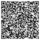 QR code with Arsenault William R contacts