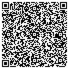 QR code with Ace Roofing Bargersville contacts