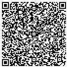 QR code with Academia De Trafico En Espanol contacts