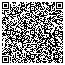 QR code with Hoyt Flooring contacts