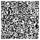 QR code with Delozier Jr Dennis W contacts