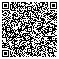 QR code with S O Ranch contacts