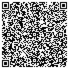 QR code with Woody's Precision Grinding contacts
