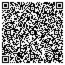 QR code with Haas Trucking contacts