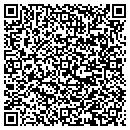 QR code with Handsaker James E contacts