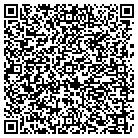 QR code with MRM Home Satging, Interior Design contacts