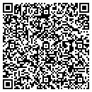 QR code with Hobbs Dustin contacts