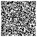 QR code with O'Neils Floor Service contacts