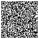 QR code with Hartstack Trucking Inc contacts