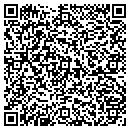 QR code with Hascall Trucking Inc contacts