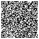 QR code with T 3 Ranch contacts
