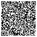 QR code with T 4 Ranch contacts
