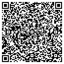 QR code with Alumashield contacts