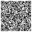 QR code with Hess John B contacts