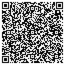 QR code with Hoker Trucking contacts