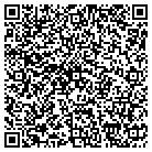 QR code with Holloway & Sons Trucking contacts