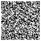 QR code with V P Fade & Benton LLC contacts
