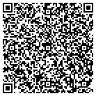 QR code with M J Monahan Builders Inc contacts