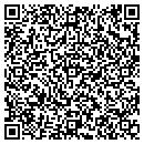 QR code with Hannah's Cleaners contacts