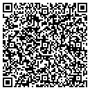 QR code with Irvin E Wagner contacts