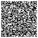 QR code with Davis Cori M contacts