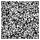QR code with G Force Performance Detailing contacts