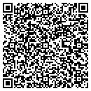 QR code with Halin Jaime D contacts