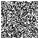 QR code with Kavin Michelle contacts