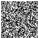 QR code with A J K Flooring contacts