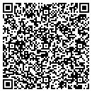 QR code with Uj Ranch contacts