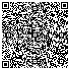 QR code with James A Garfield High School contacts