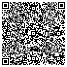 QR code with A Plus, Inc. contacts