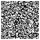 QR code with Akeredolu Oluwaseun A contacts