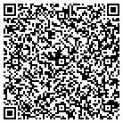 QR code with Ahern Plumbing & Drain Service contacts