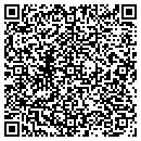 QR code with J F Griffith Trkng contacts