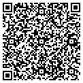 QR code with Jim Brown Trk contacts