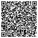 QR code with All Wood Flooring LLC contacts