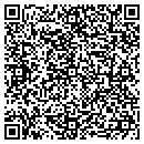 QR code with Hickman Realty contacts