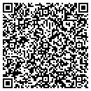 QR code with J J A B A contacts