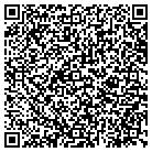 QR code with Hand Car Indoor Wash contacts