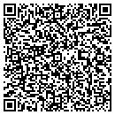 QR code with J & L Jurchen contacts