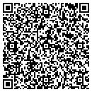 QR code with Kirks Cleaners contacts