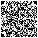 QR code with Holiday Car Wash contacts