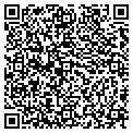 QR code with Klean contacts