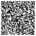 QR code with Buschor Farms contacts