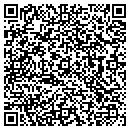 QR code with Arrow Carpet contacts