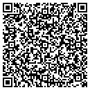 QR code with Allen Paul B contacts