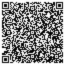 QR code with One Hour Htg & Ac contacts