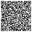 QR code with Izzys Carwash contacts
